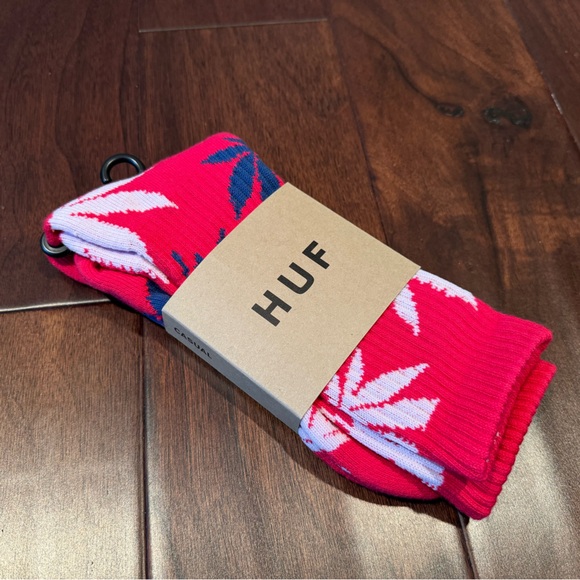 HUF Crew Sock - Picture 1 of 2
